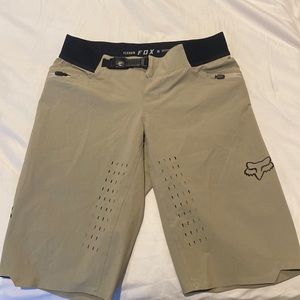 Fox Mtb Shorts